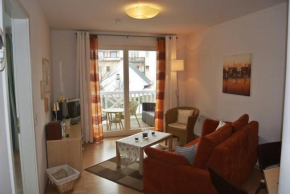 Residenz Strandkrone 15 in Kühlungsborn